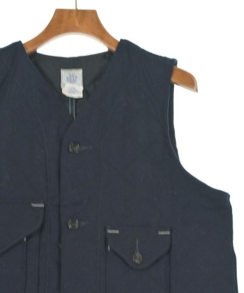 POST O'ALLS 其他飛行外套