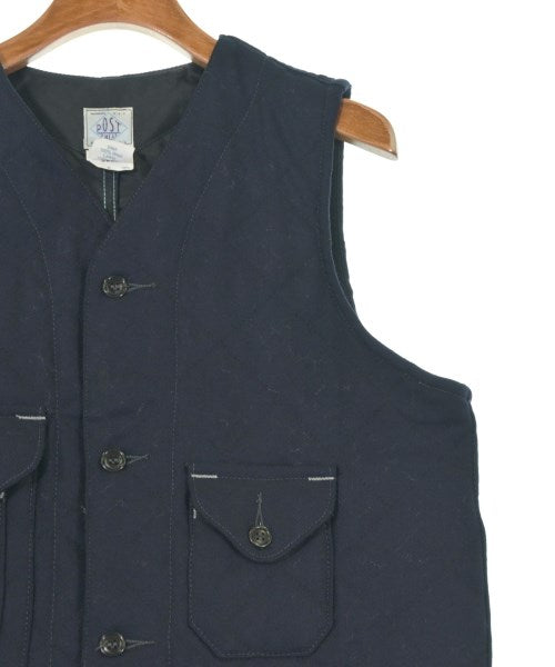 POST O'ALLS 其他飛行外套