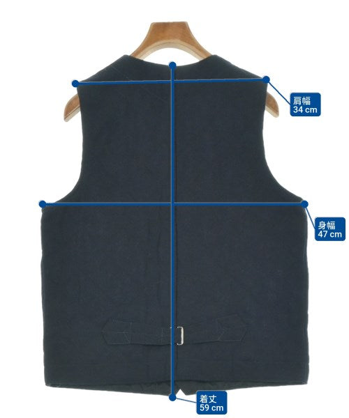 POST O'ALLS 其他飛行外套