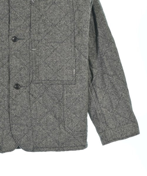 POST O'ALLS 其他飛行外套