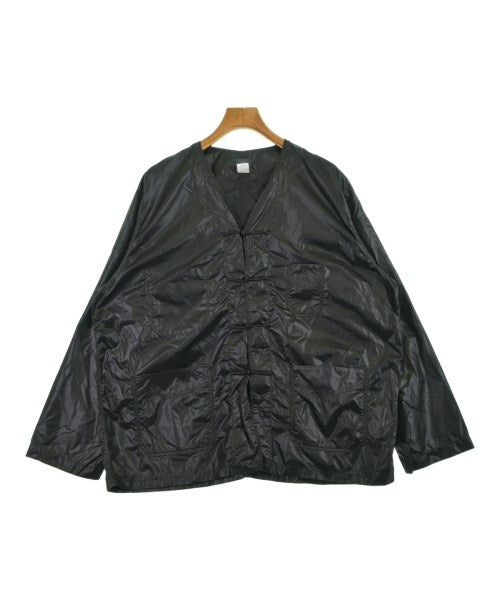 POST O'ALLS 休閒夾克