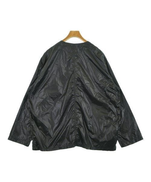 POST O'ALLS 休閒夾克