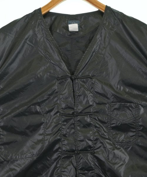 POST O'ALLS 休閒夾克