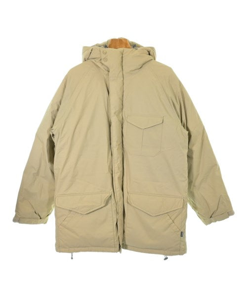 POST O'ALLS 羽絨夾克/背心