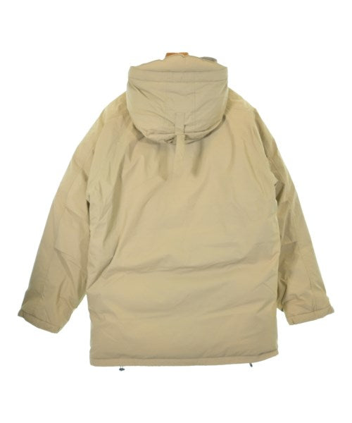 POST O'ALLS 羽絨夾克/背心