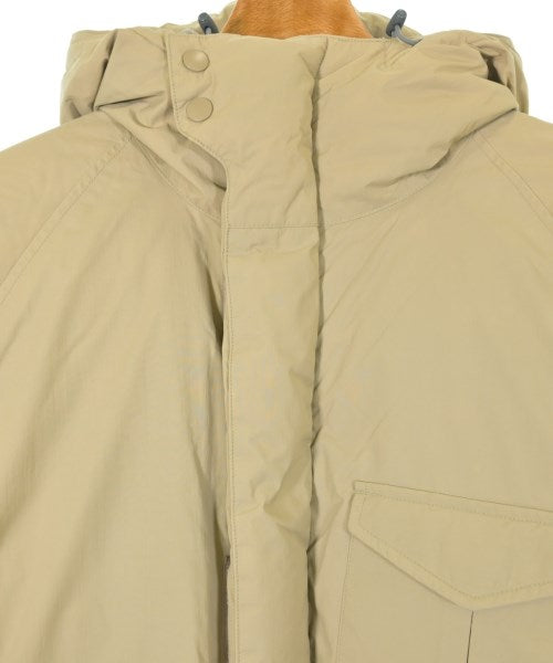 POST O'ALLS 羽絨夾克/背心