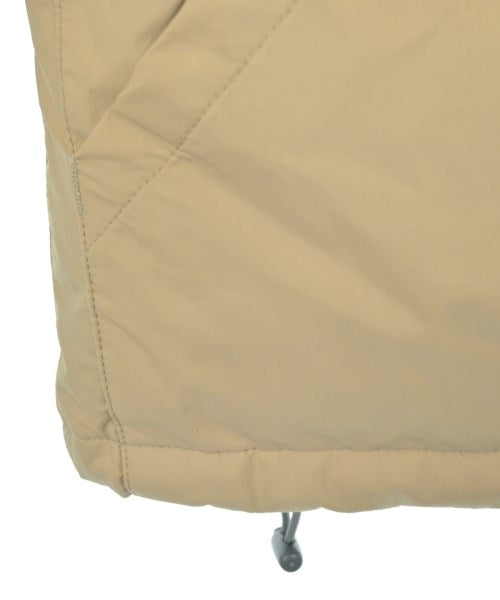 POST O'ALLS 羽絨夾克/背心