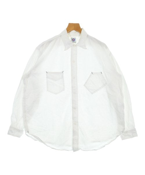 POST O'ALLS 休閒襯衫