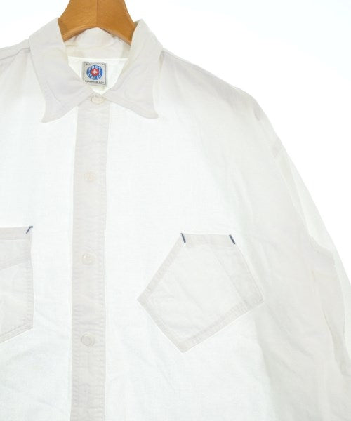 POST O'ALLS 休閒襯衫