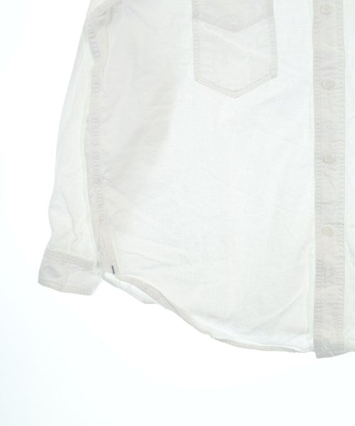 POST O'ALLS 休閒襯衫