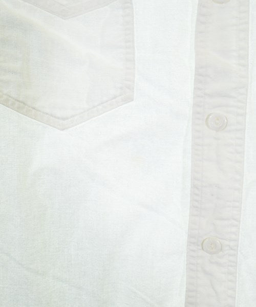 POST O'ALLS 休閒襯衫