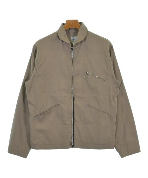 POST O'ALLS 其他飛行外套