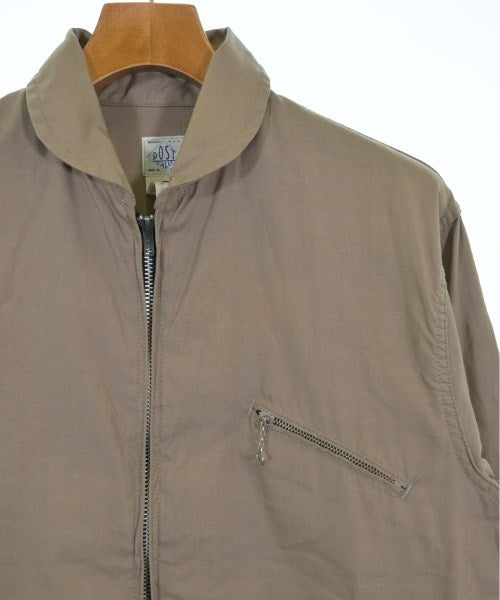 POST O'ALLS 其他飛行外套