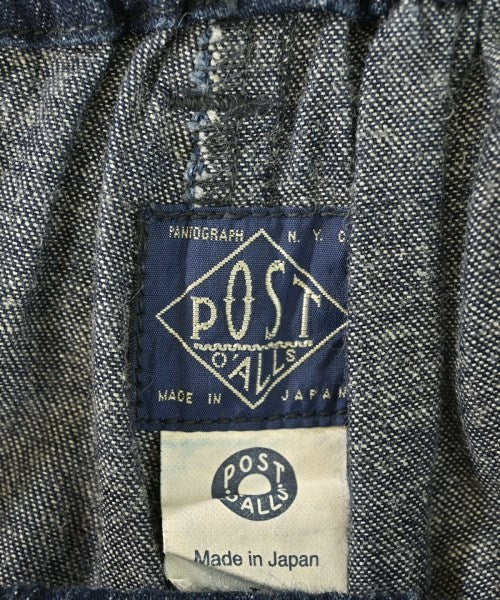 POST O'ALLS 其他款