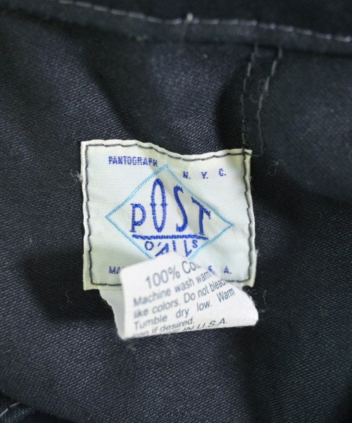 POST O'ALLS 休閒襯衫