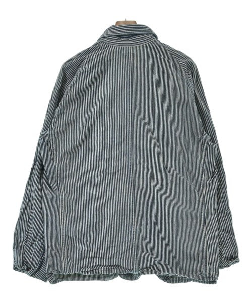 POST O'ALLS 工作夾克