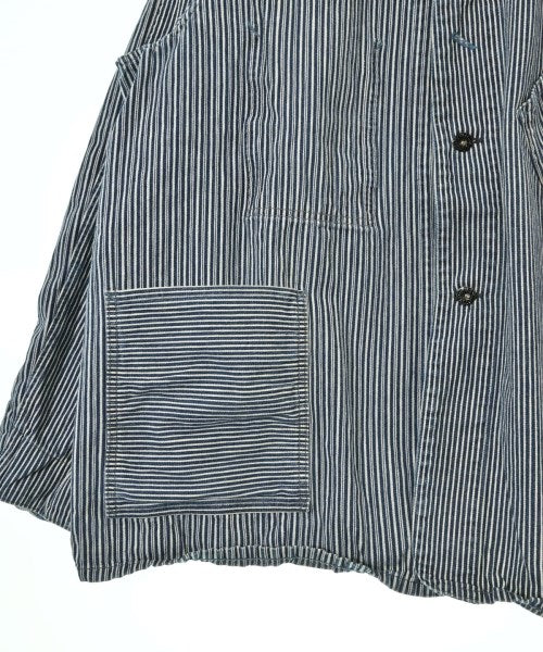 POST O'ALLS 工作夾克