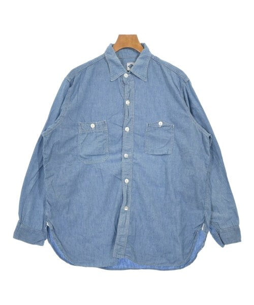 POST O'ALLS 休閒襯衫