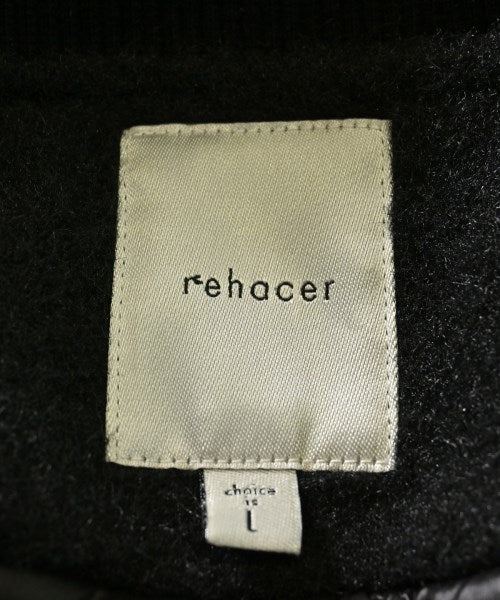 rehacer 運動夾克