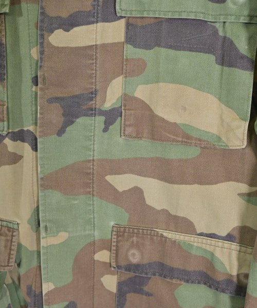 MARK GONZALES 軍裝夾克