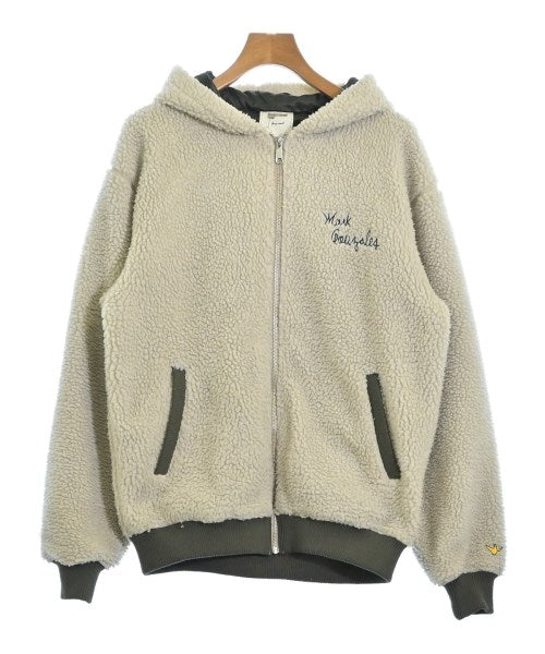 MARK GONZALES 其他飛行外套