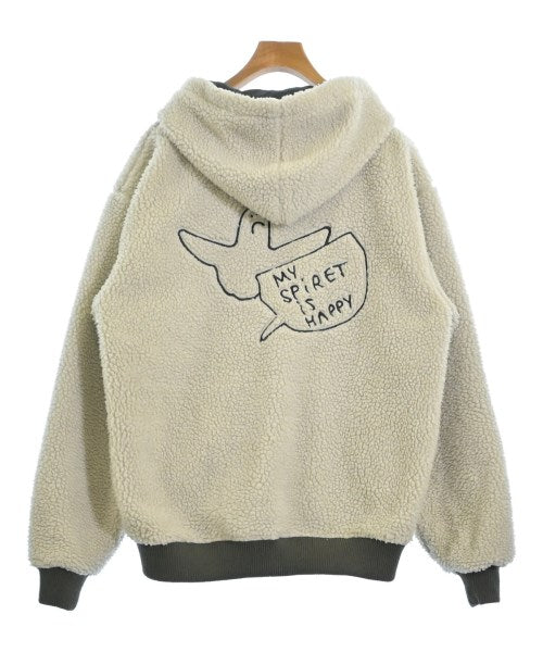 MARK GONZALES 其他飛行外套