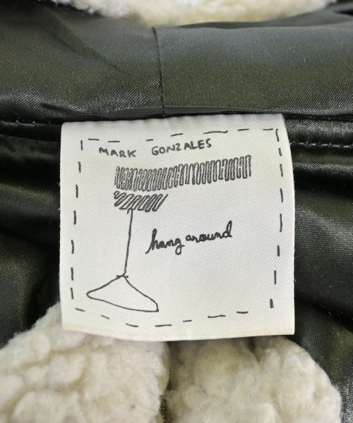 MARK GONZALES 其他飛行外套