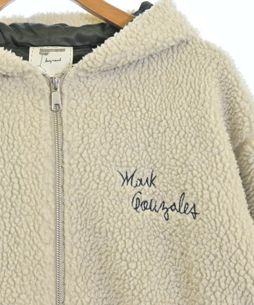 MARK GONZALES 其他飛行外套