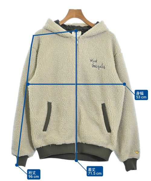 MARK GONZALES 其他飛行外套