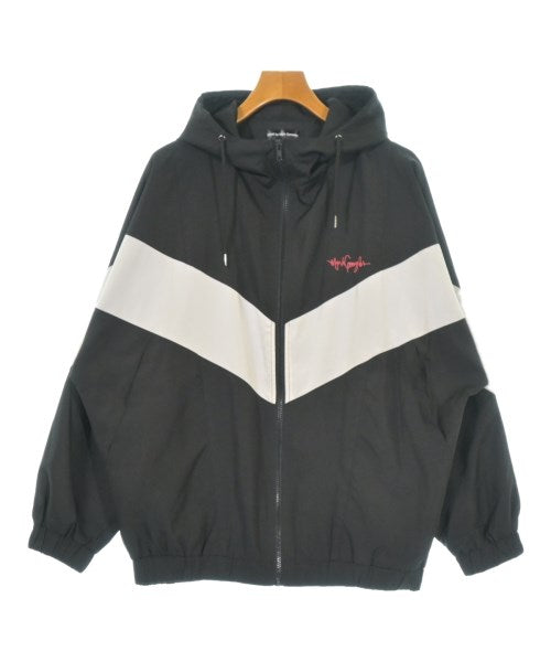 MARK GONZALES 山系外套