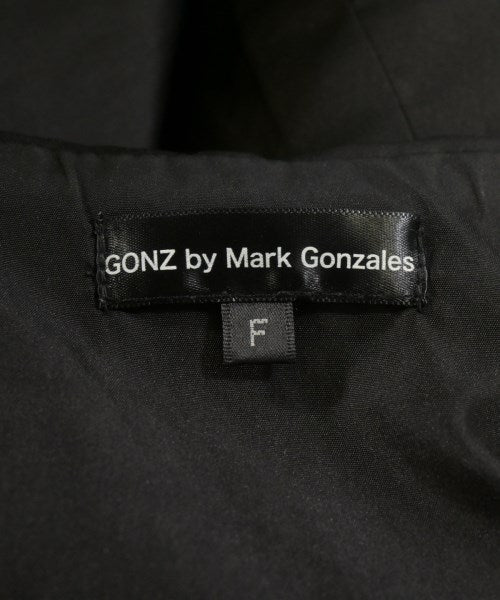 MARK GONZALES 山系外套