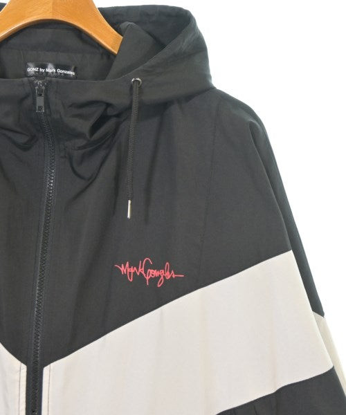 MARK GONZALES 山系外套