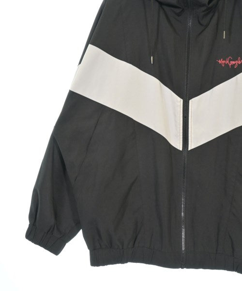 MARK GONZALES 山系外套