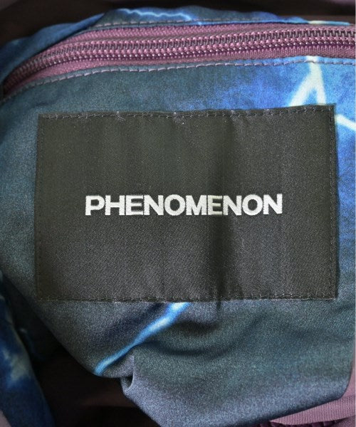 phenomenon 海軍外套