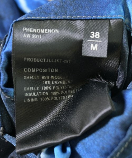 phenomenon 海軍外套