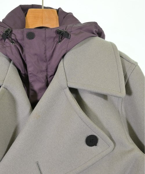 phenomenon 海軍外套