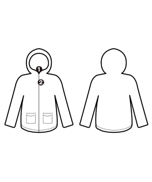 phenomenon 海軍外套