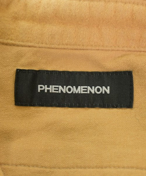 phenomenon 休閒襯衫