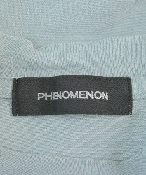 phenomenon T恤/上衣