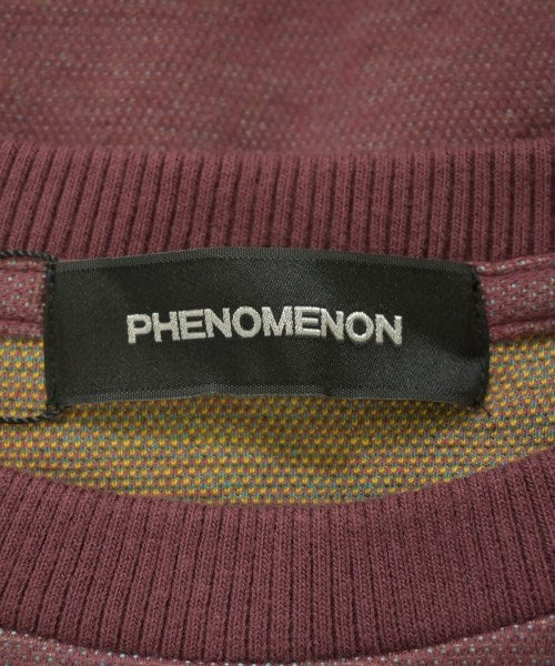 phenomenon 運動衫