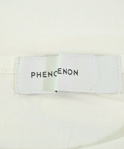 phenomenon T恤/上衣