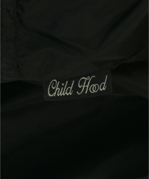 CHILD HOOD 其他飛行外套