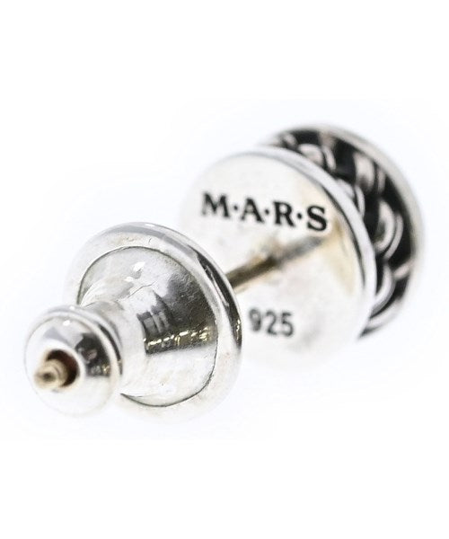 MARS 耳飾