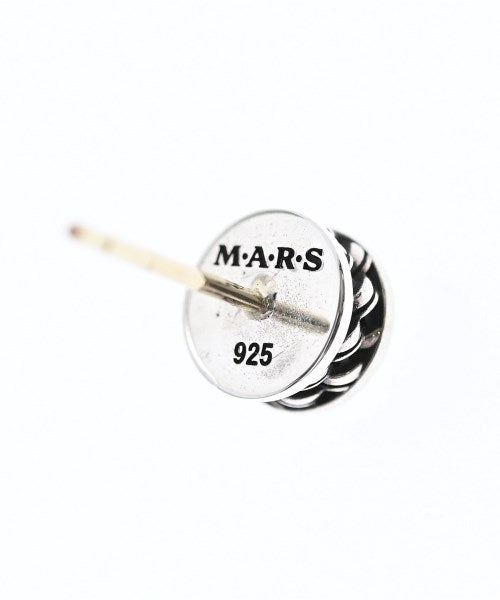 MARS 耳飾