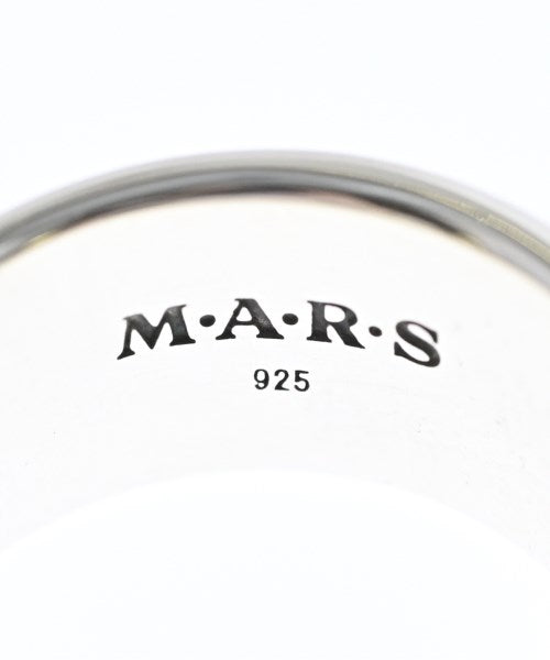 MARS 戒指