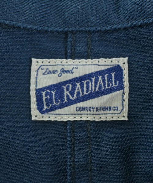 RADIALL 其他大衣