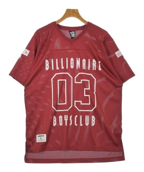 BILLIONAIRE BOYS CLUB T恤/上衣