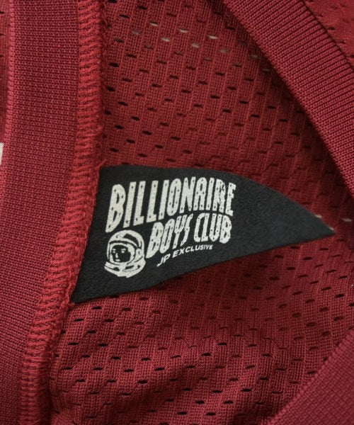 BILLIONAIRE BOYS CLUB T恤/上衣