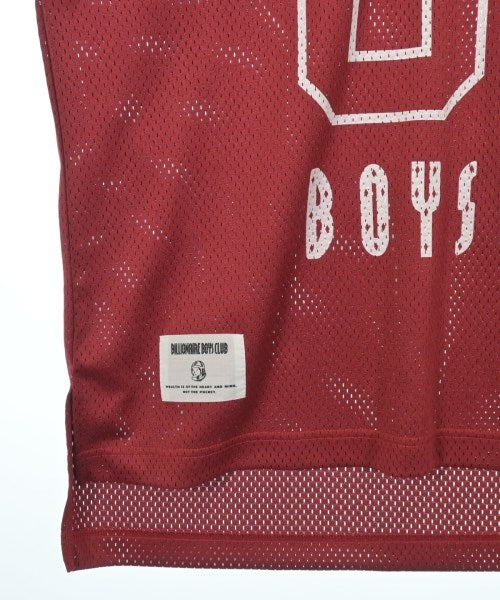 BILLIONAIRE BOYS CLUB T恤/上衣