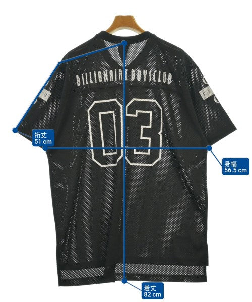 BILLIONAIRE BOYS CLUB T恤/上衣